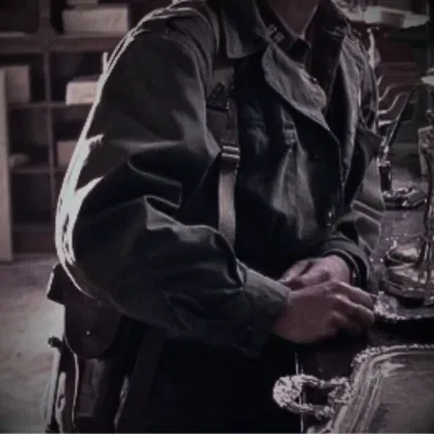 Avatar of Ronald Speirs