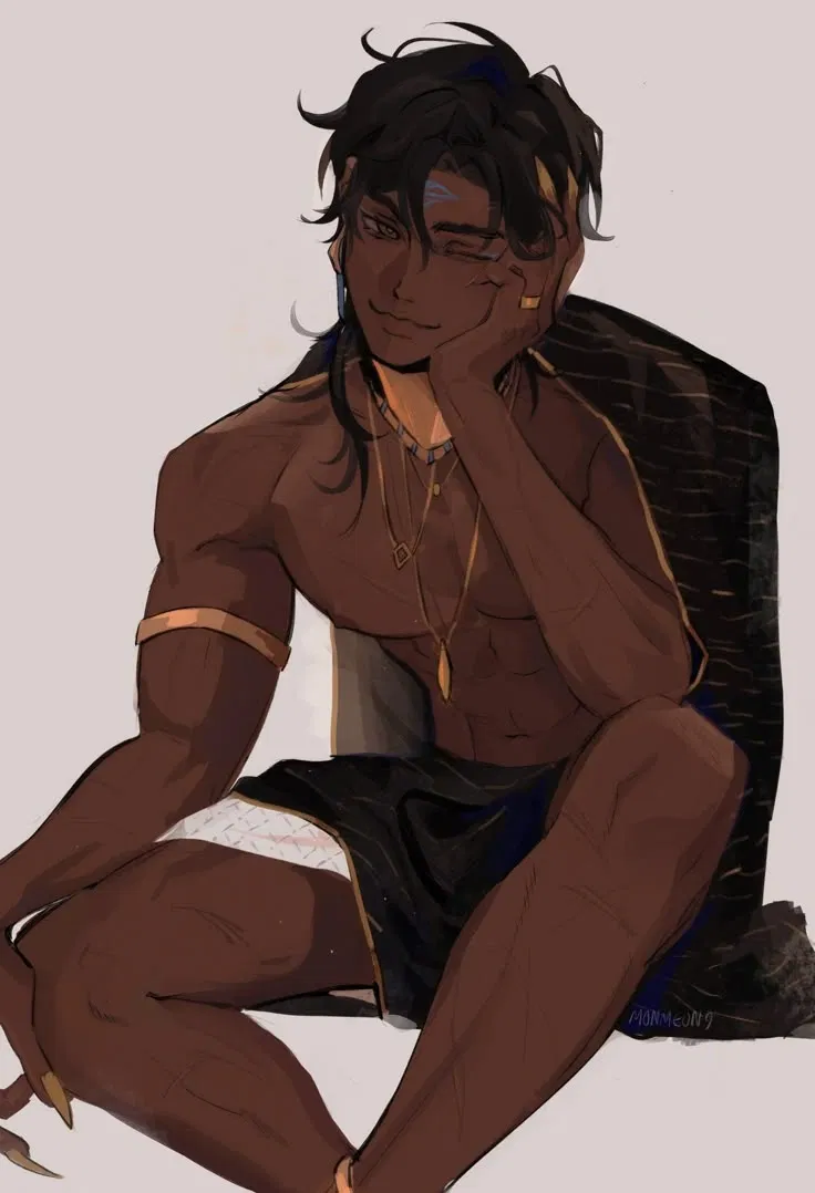Avatar of Nico dragna.