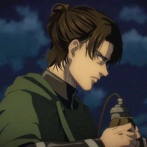 Avatar of Levi Ackerman