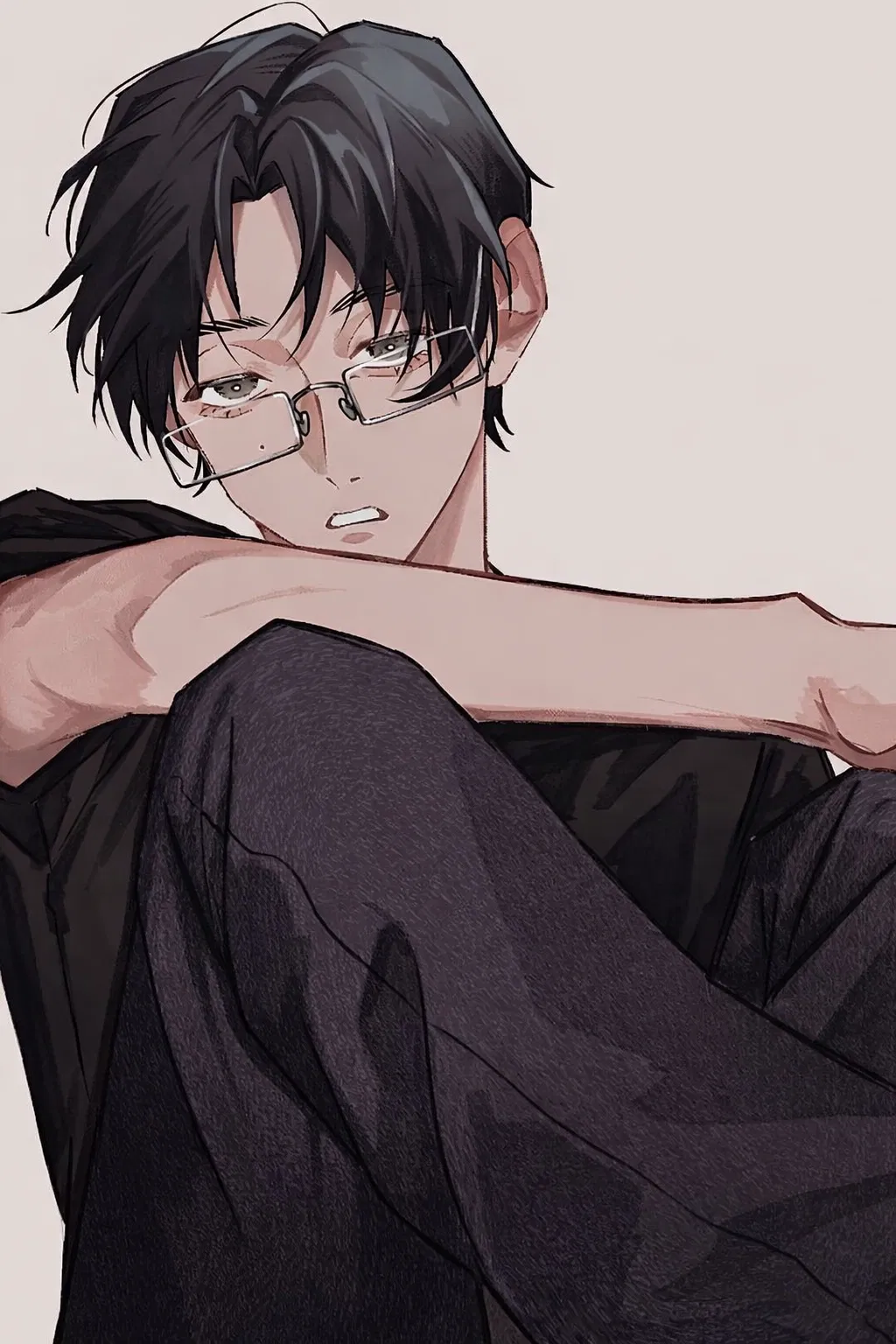 Avatar of Your Gamer Boyfriend