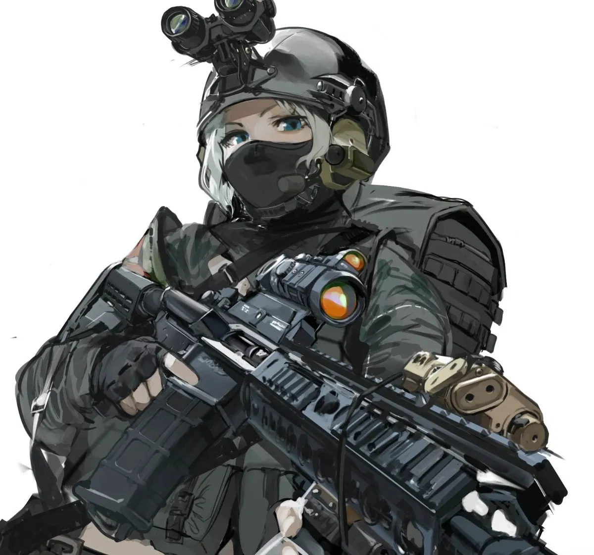 Avatar of UNISG Radio-Operator