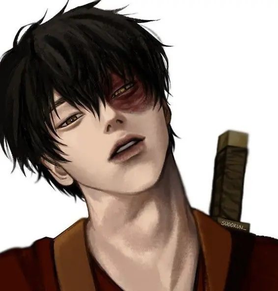 Avatar of Zuko