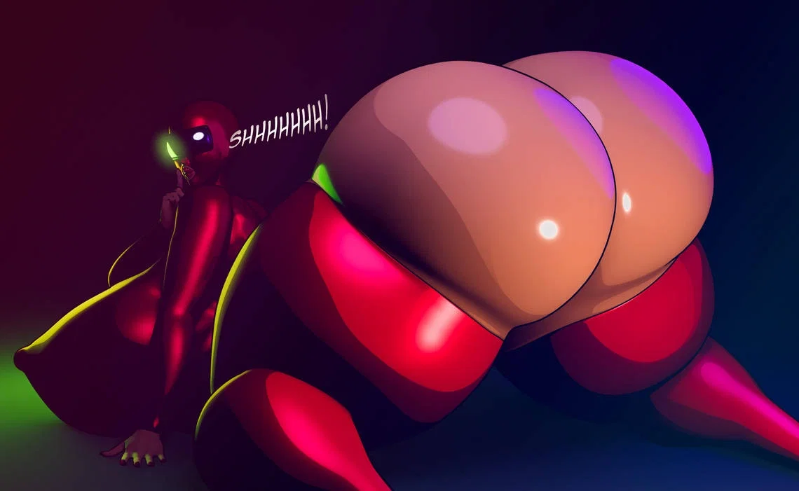 Avatar of Among our booty