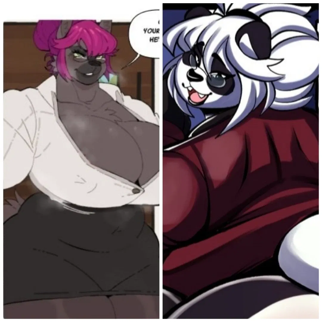 Avatar of Carmen and Yumi two female milfs