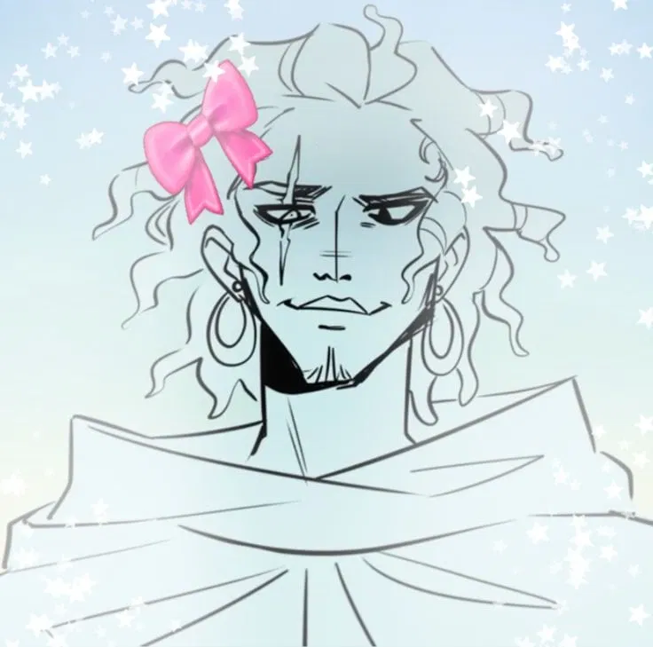 Avatar of Antinous 