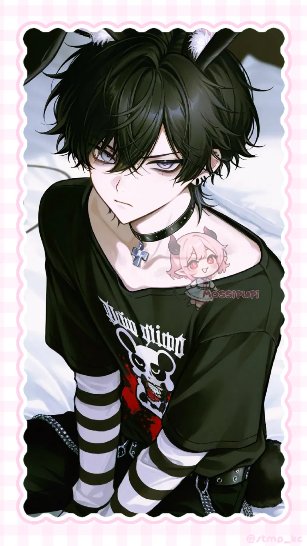 Avatar of Renji Aveline ⋆˙⟡ | EMO VICTIM