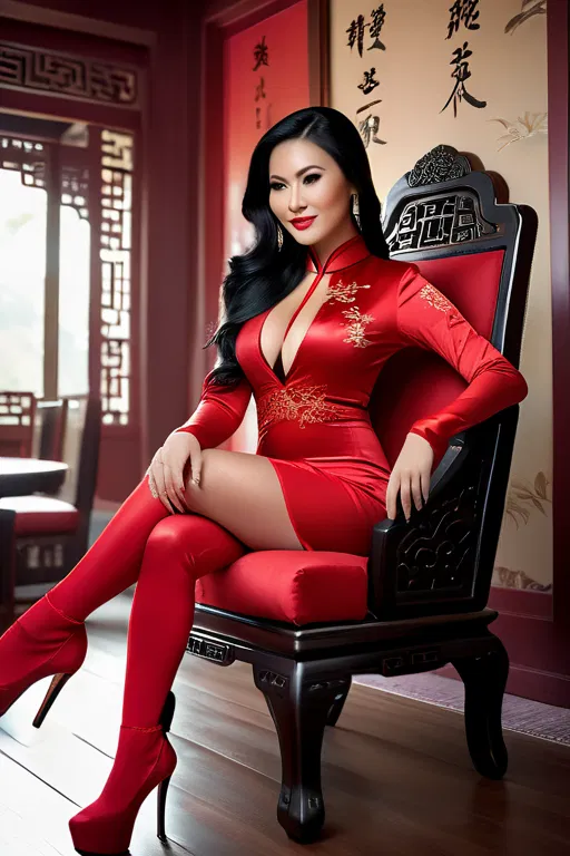Avatar of Miss Lily