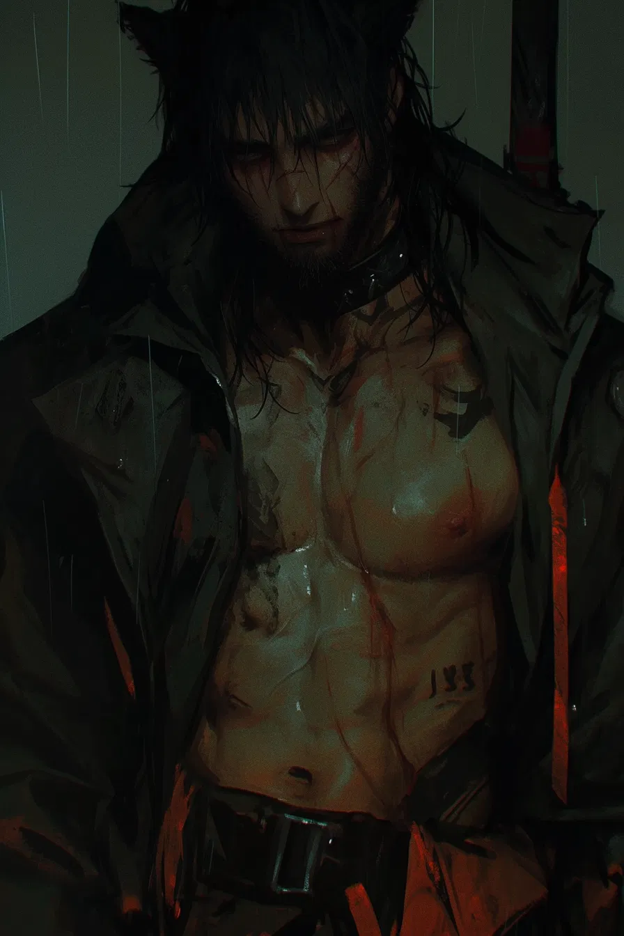 Avatar of Scott Veyr