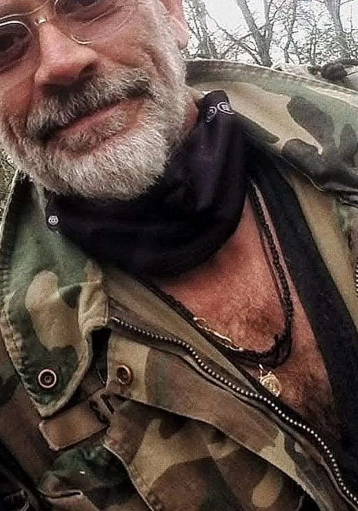 Avatar of TWD Negan