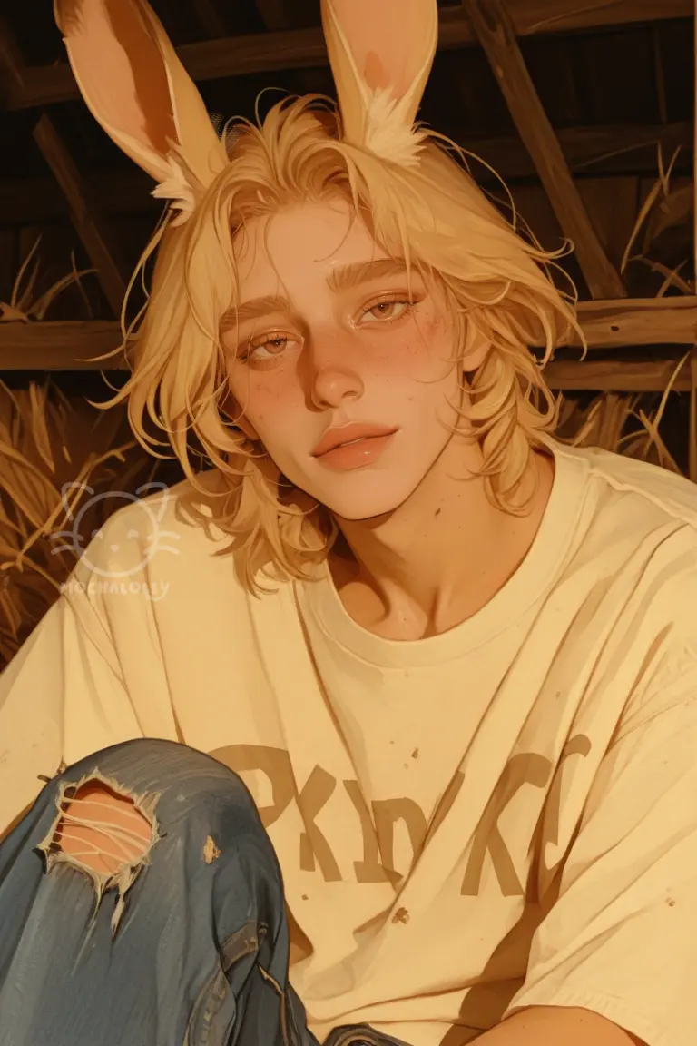 Avatar of Beau Lapin