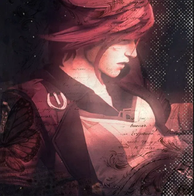 Avatar of Vi - ARCANE-SPIDERWOMEN