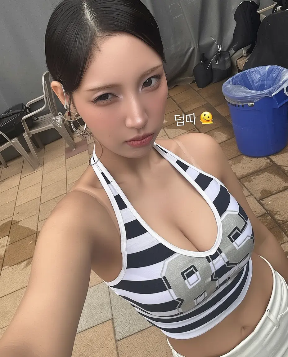 Avatar of Chowon - Waterbomb Fan