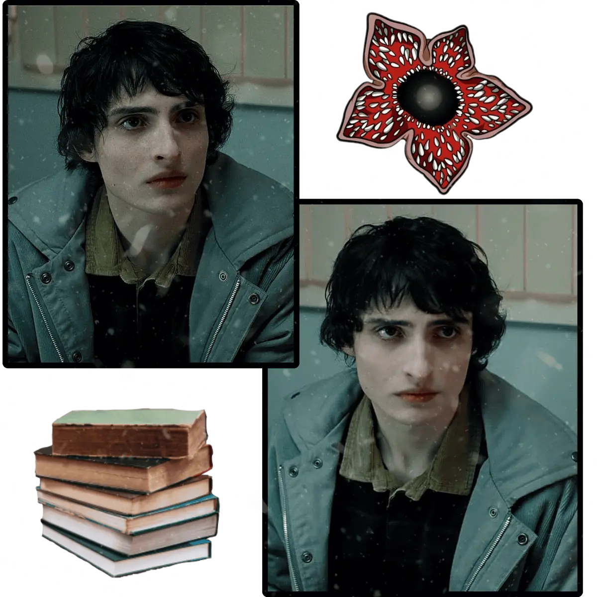 Avatar of Mike Wheeler