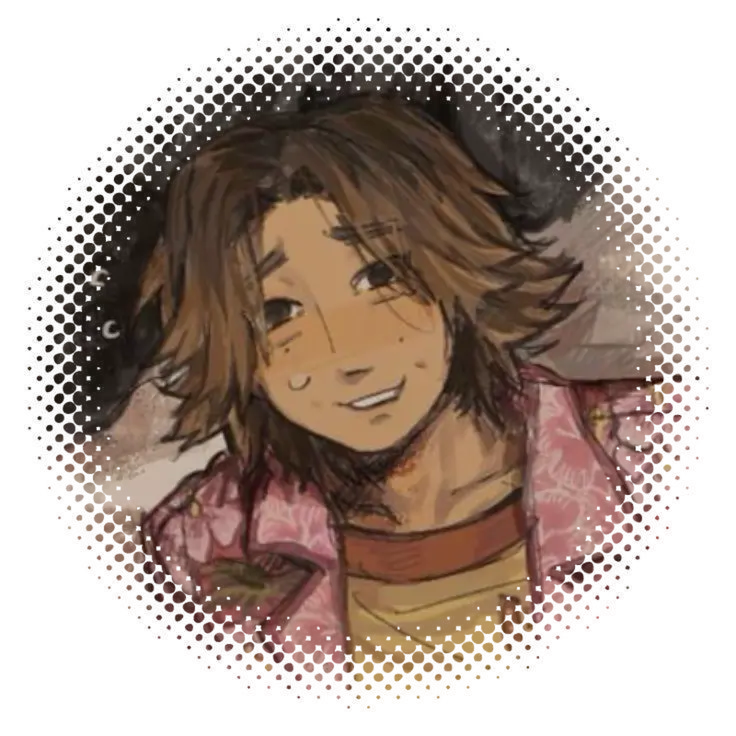 Avatar of ♰ 𓏼  Daisuke — Mouthwashing◞ 🌺