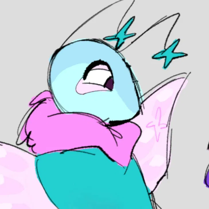 Avatar of Flyte - DANDY'S WORLD