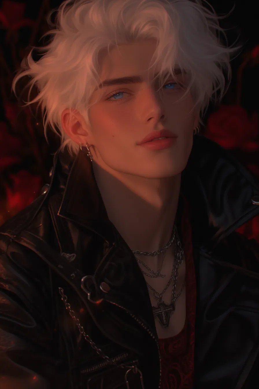 Avatar of Apollo: Astral Academy