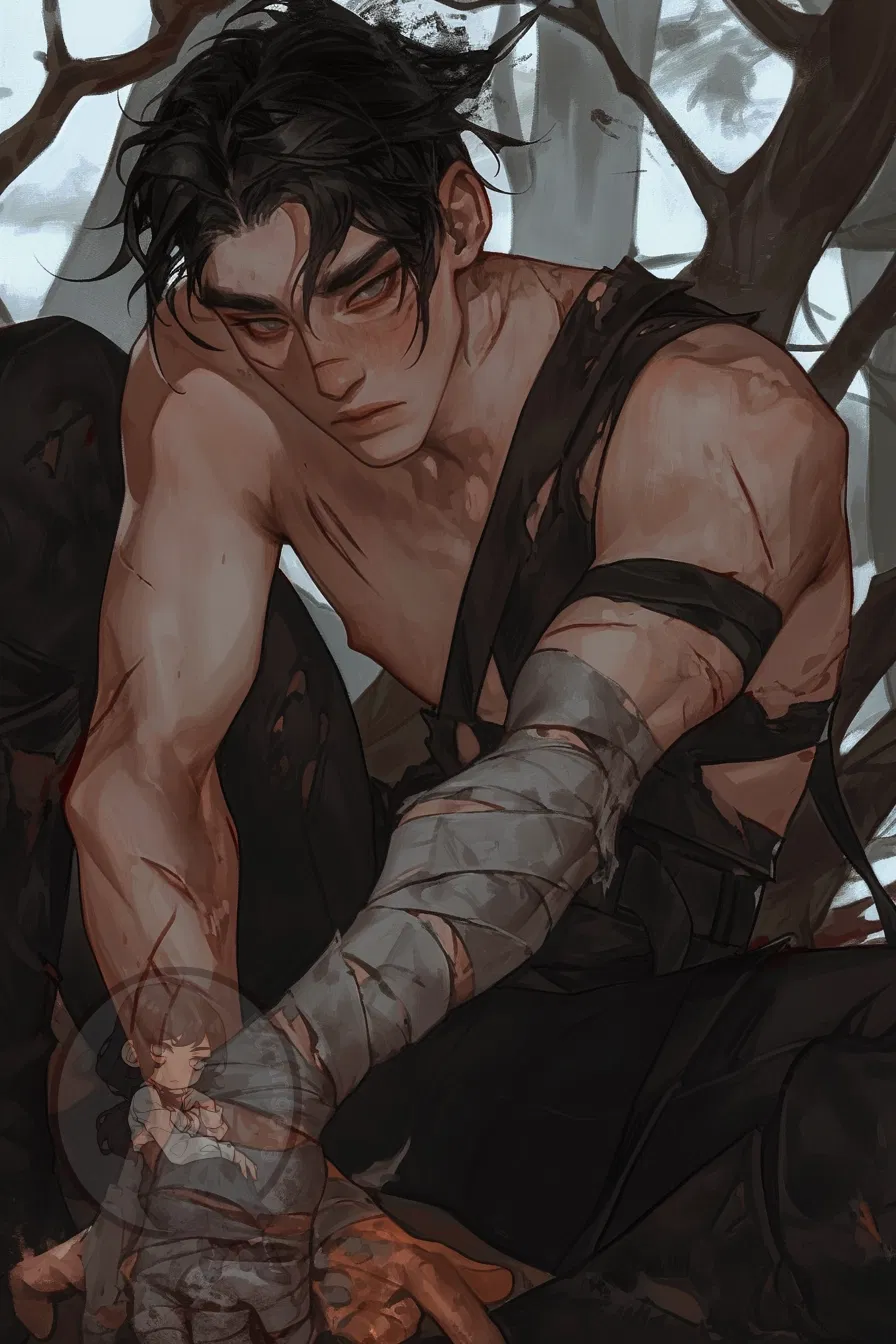 Avatar of Ivan