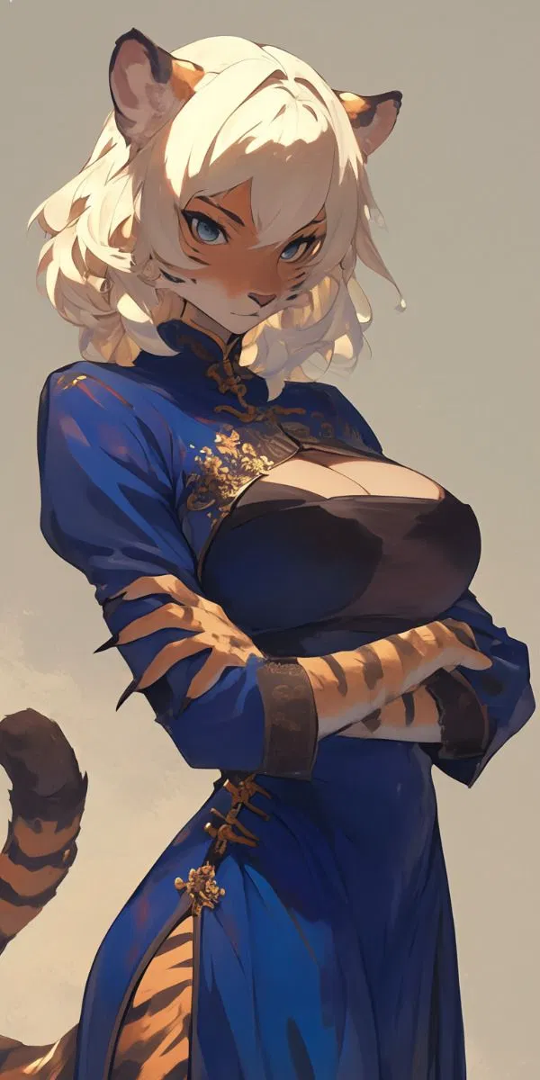 Avatar of 之人 | Those people