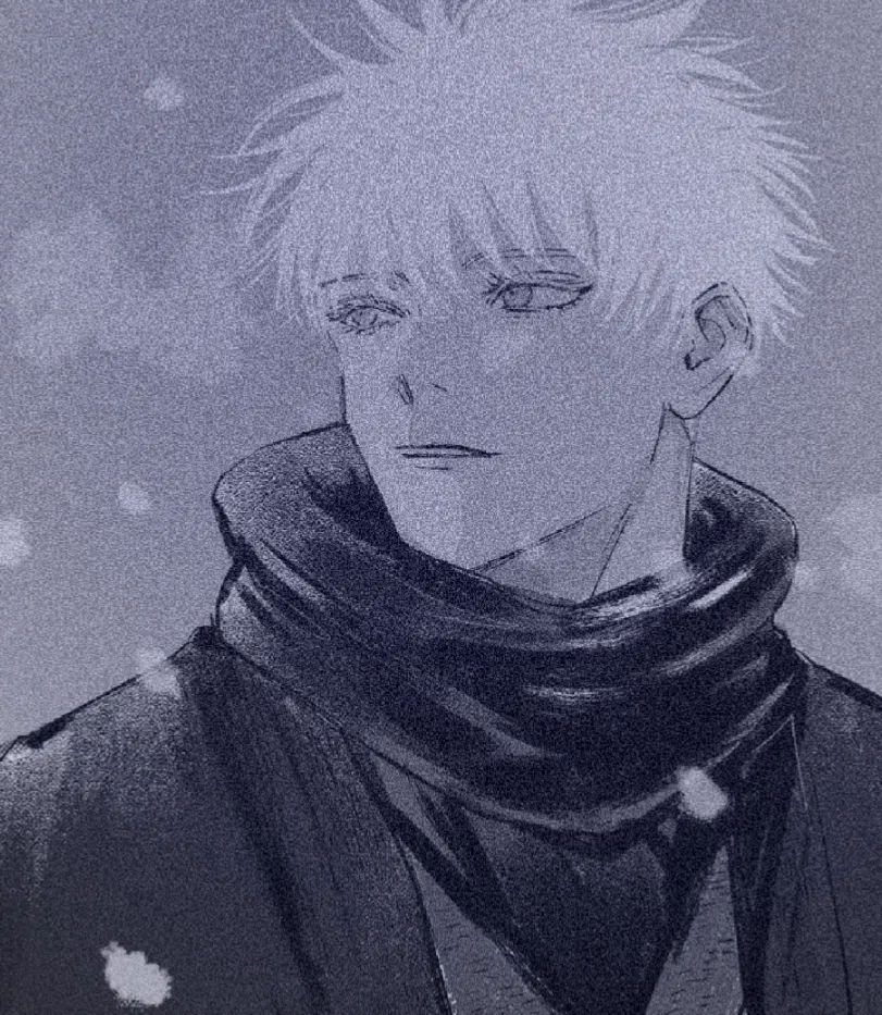 Avatar of Satoru Gojo
