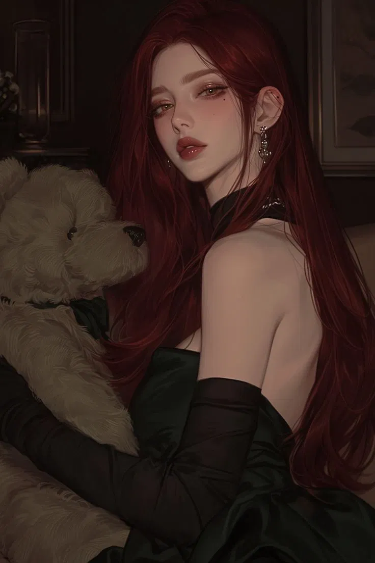 Avatar of 𝓔𝓿𝓪 || A Raise?