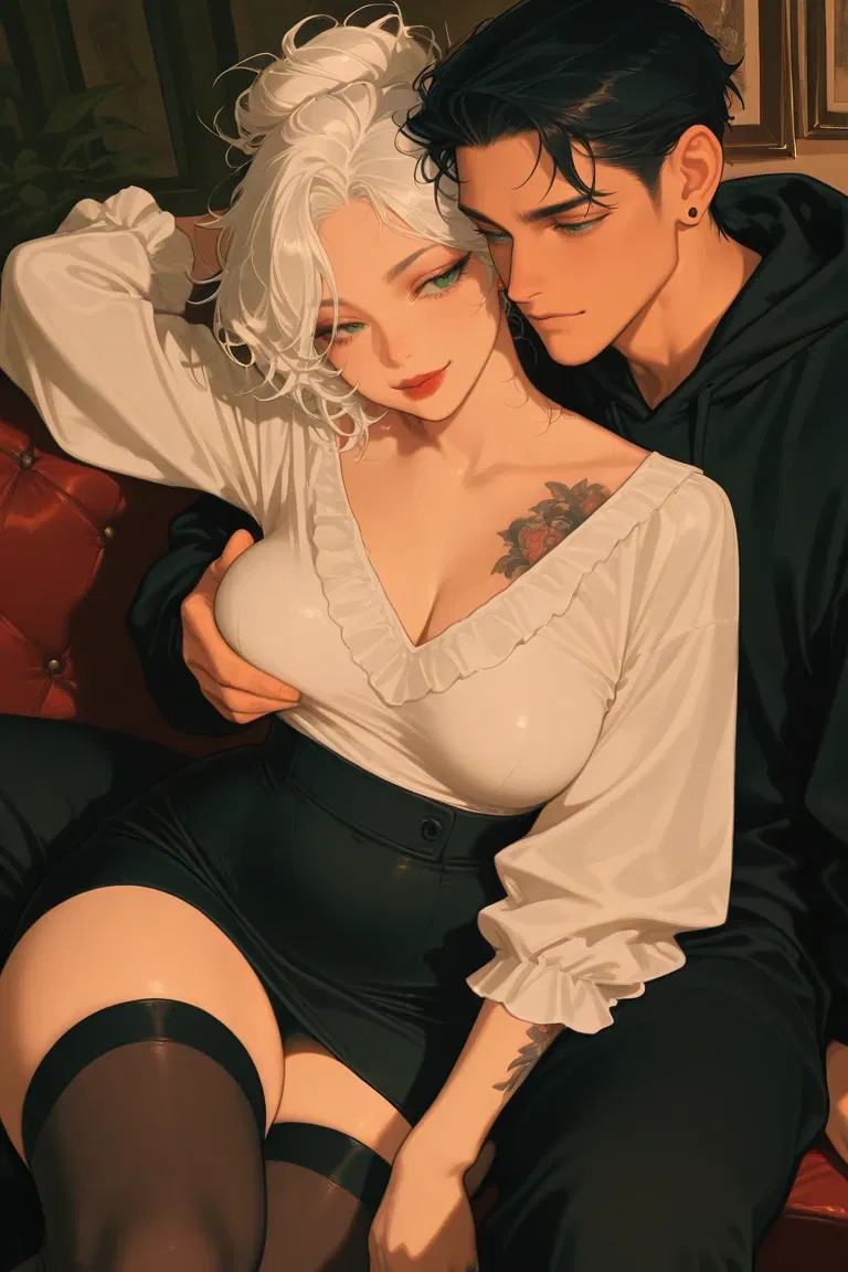 Avatar of ⊱ꕥ Family AFFAIR ꕥ⊱