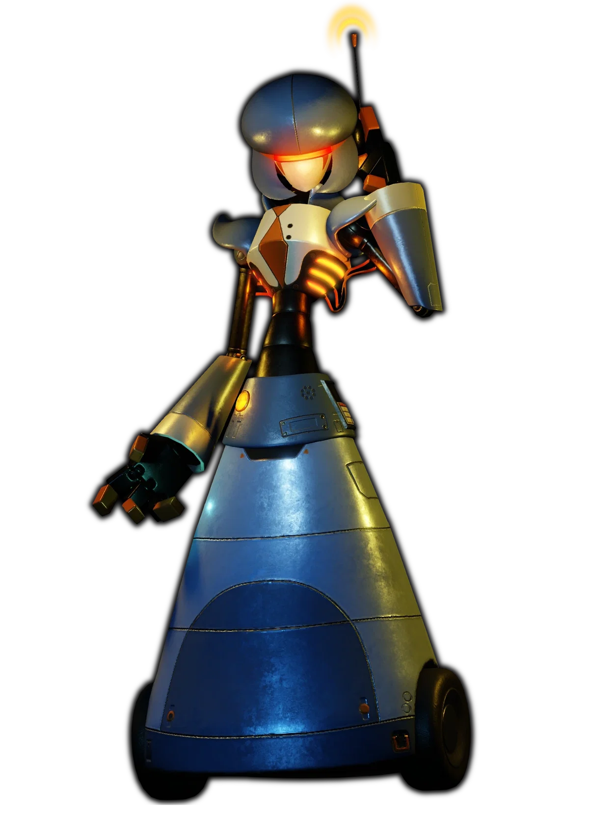 Avatar of The Pizzaplex's A.D.M.I.N. Bot.