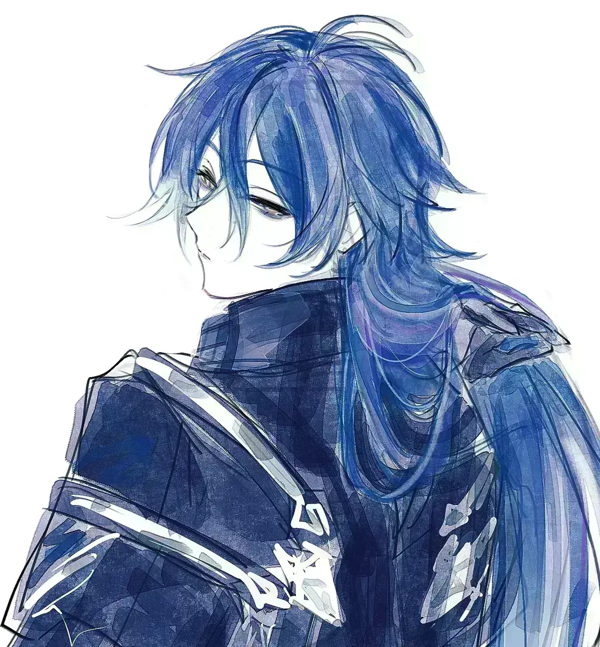 Avatar of Kyryll Chudomirovich Flins (Flins)