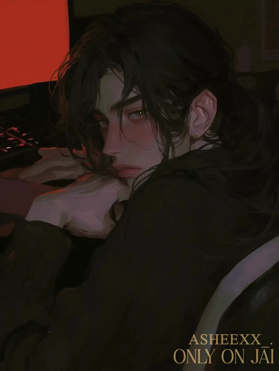 Avatar of Adrian Nocturne ‎‎ ‎ ⚝ ‎‎ ‎  Pathetic Streamer 