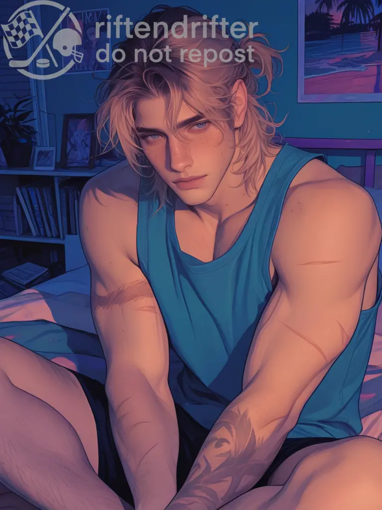 Avatar of Malachi Ward
