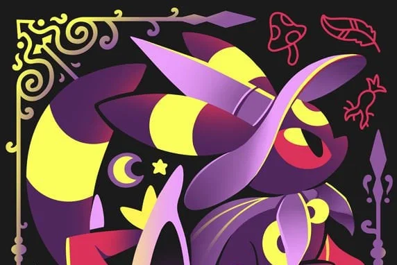 Avatar of Overshadowed Umbreon Princess