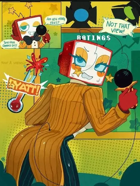 Avatar of Showtime Vee