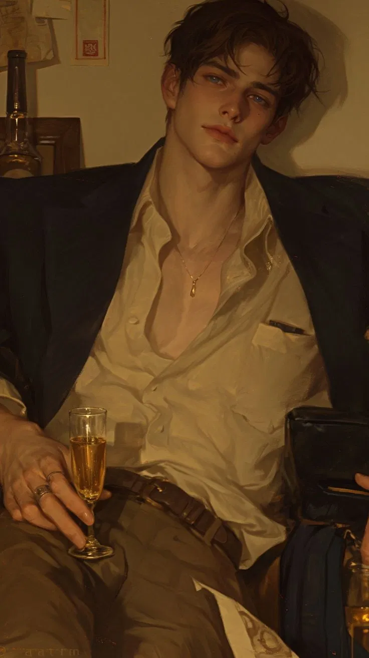Avatar of Reagan Beaufort