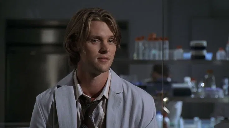 Avatar of Robert Chase
