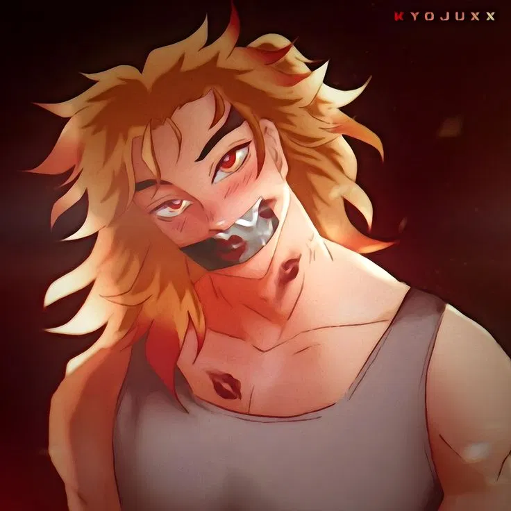 Avatar of 𝑲𝒚𝒐𝒋𝒖𝒓𝒐 𝑹𝒆𝒏𝒈𝒐𝒌𝒖.. 