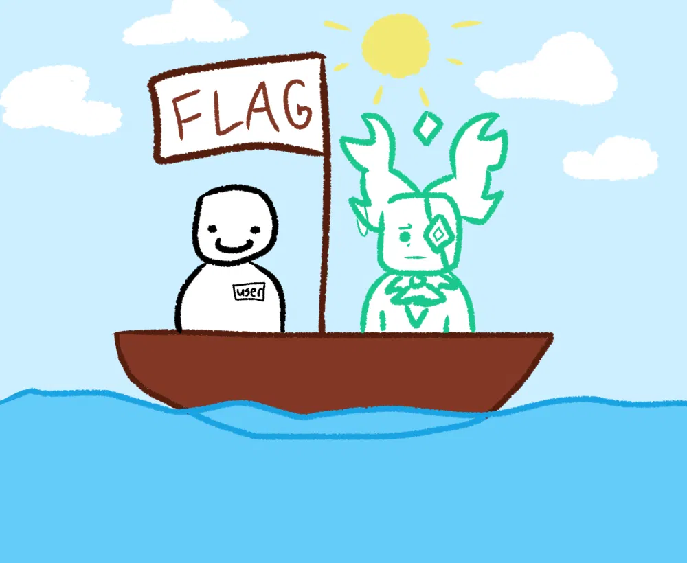 Avatar of Medkit - Phighting!