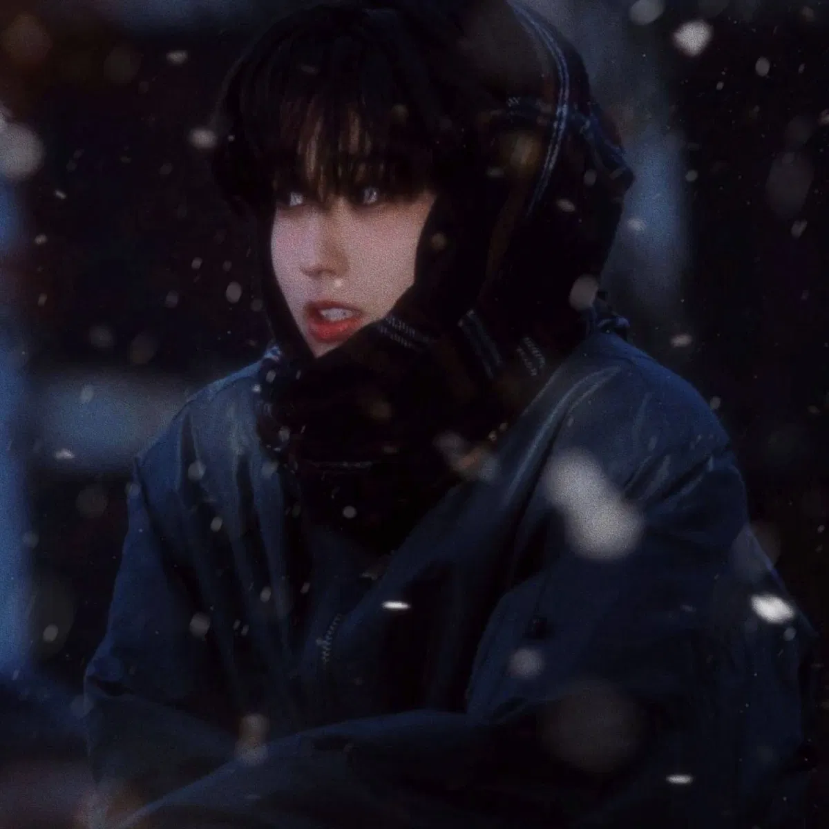 Avatar of Han Jisung + ̊ ❆ ˖
