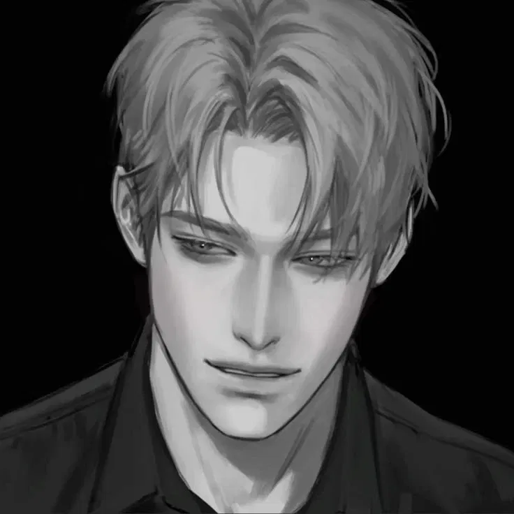 Avatar of Ares Lombardi | First bot | Mistaken Seiries