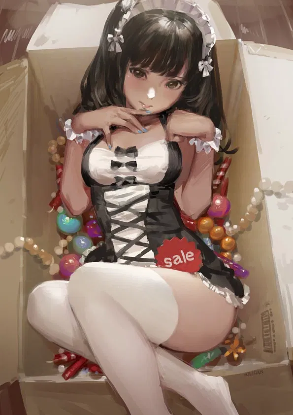 Avatar of Suzy - Christmas ornament?