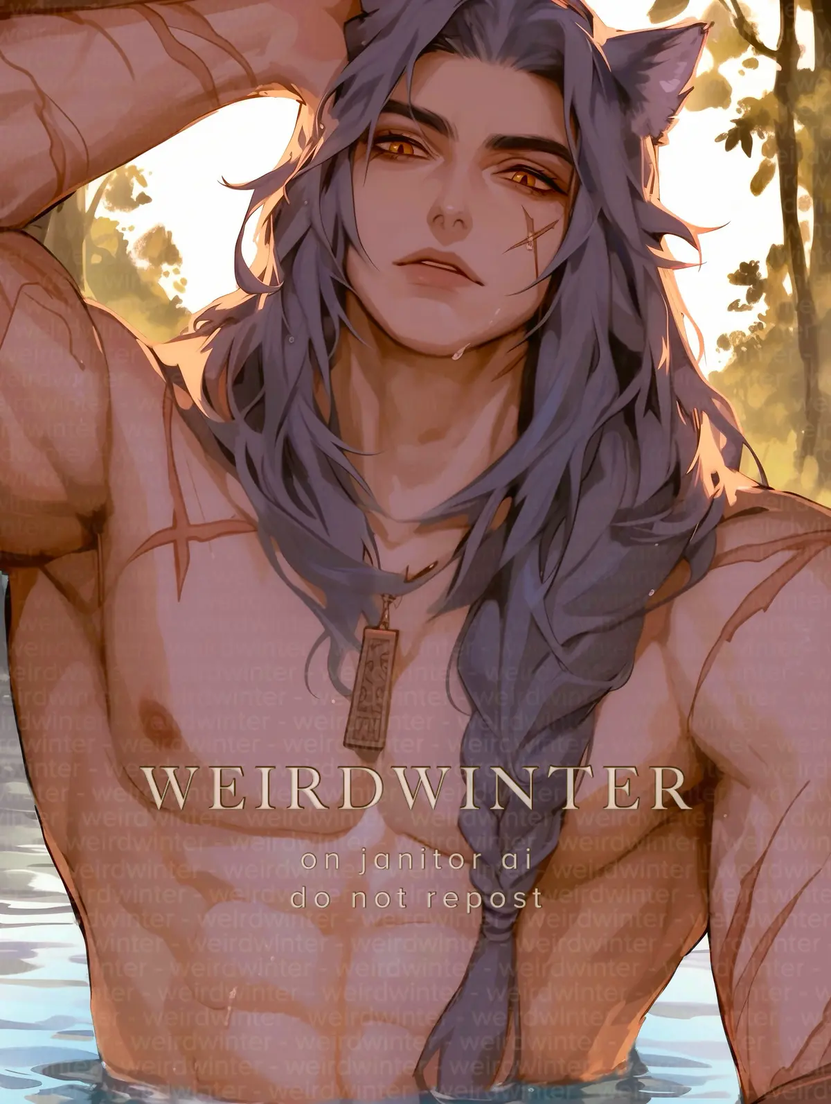 Avatar of Silverstar