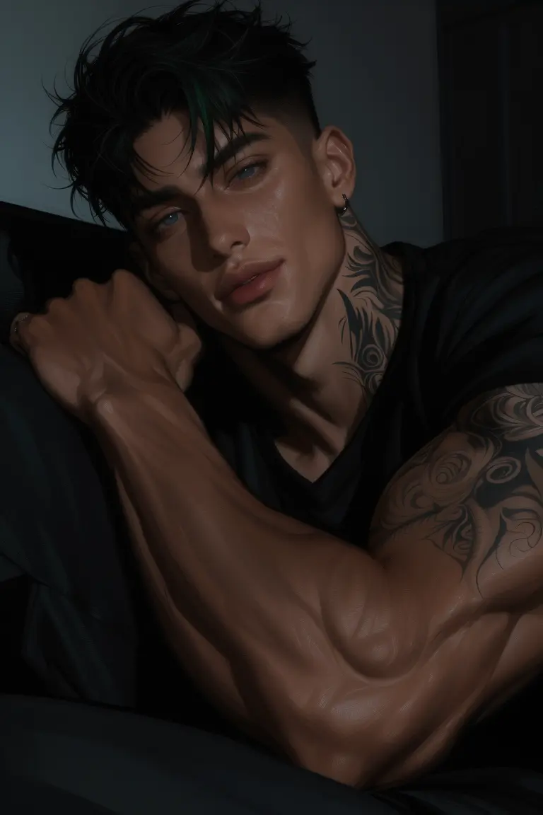 Avatar of Xavier Aldridge