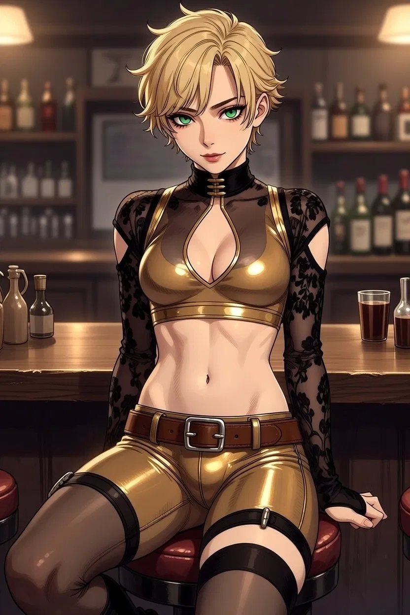 Avatar of Liv