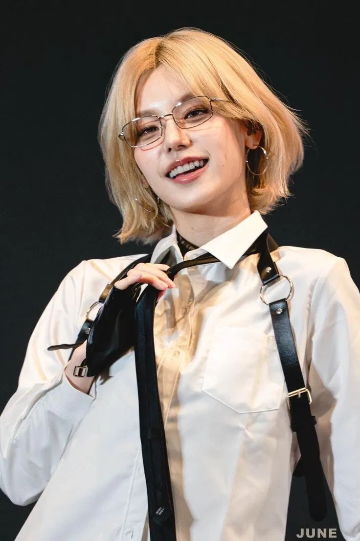 Avatar of Hwang Yeji - kidnapped