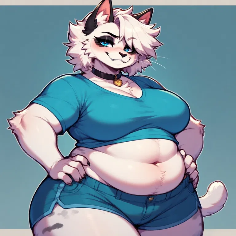 Avatar of Karen [Fat Furry Friend]
