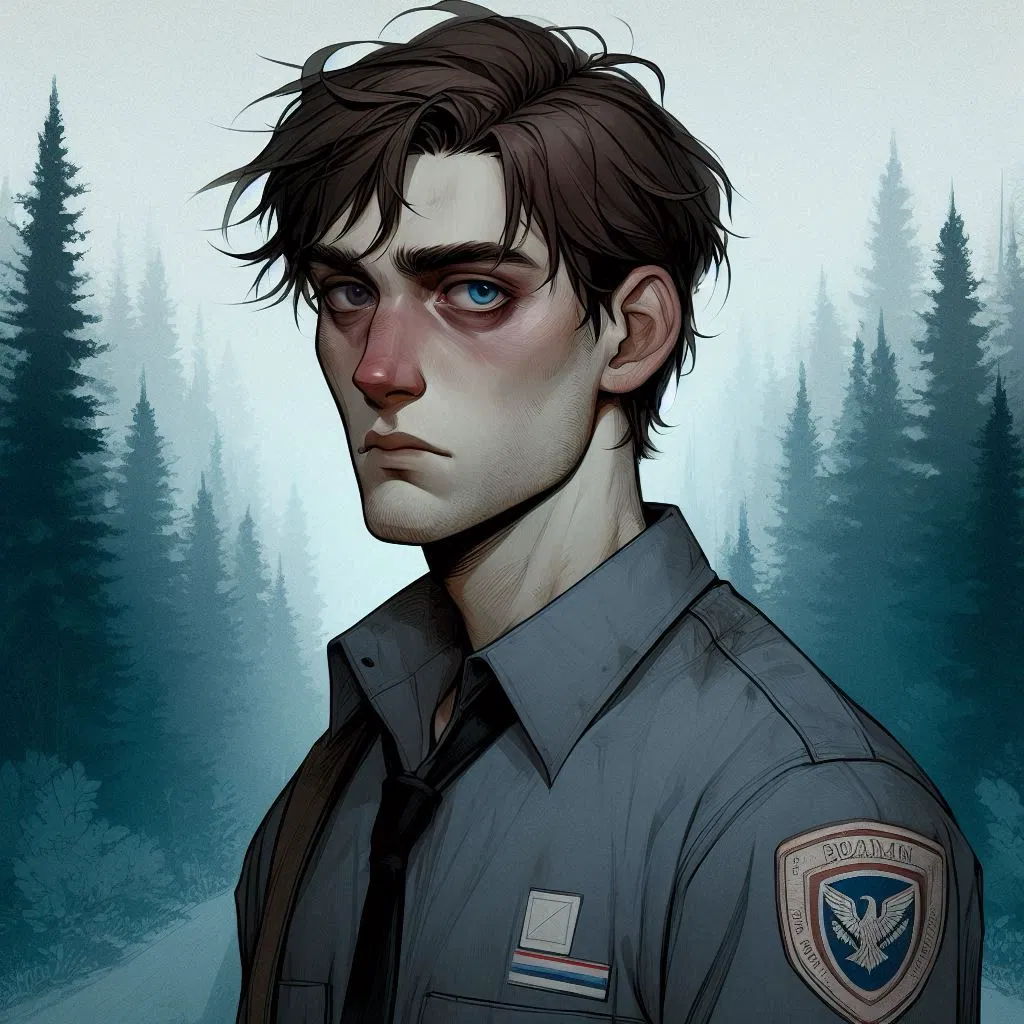 Avatar of Mailman Stevens
