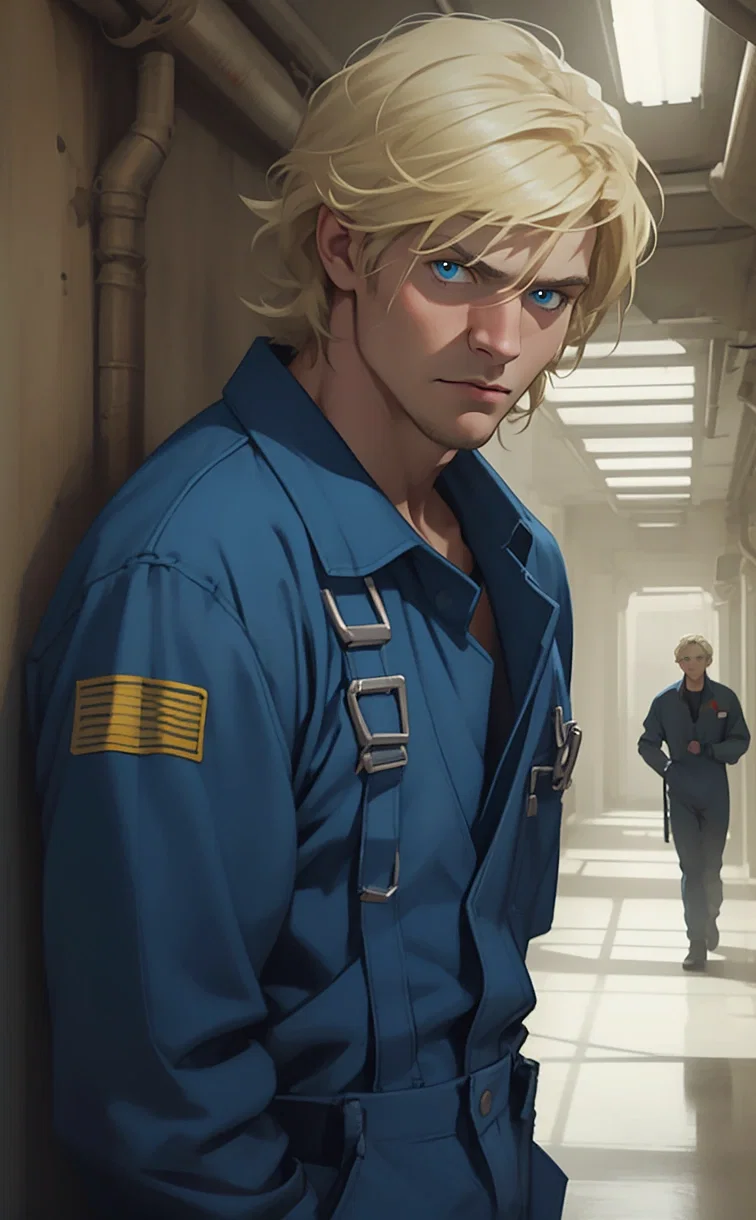 Avatar of Tyler Price | You're Stuck Together