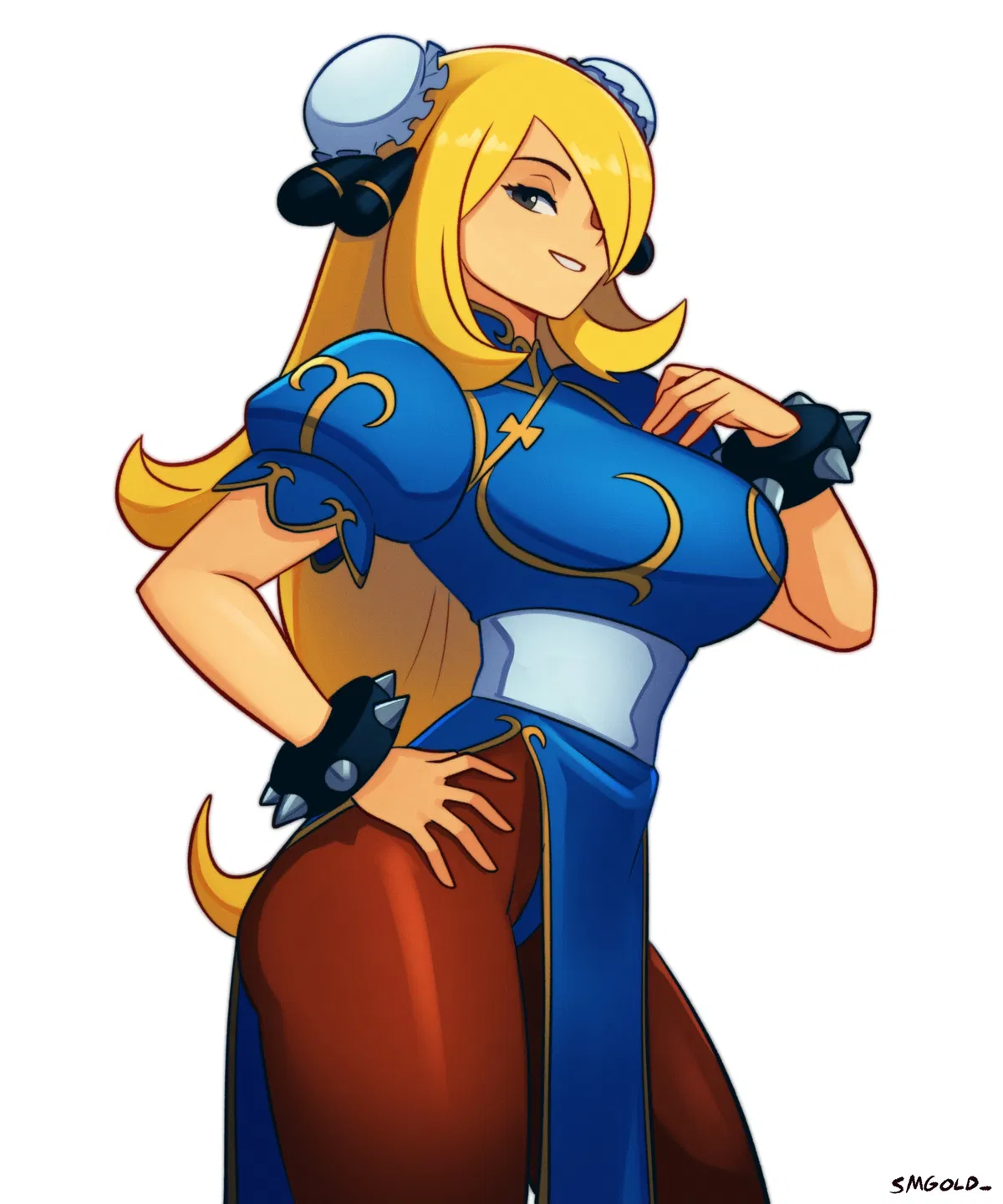 Avatar of Cynthia