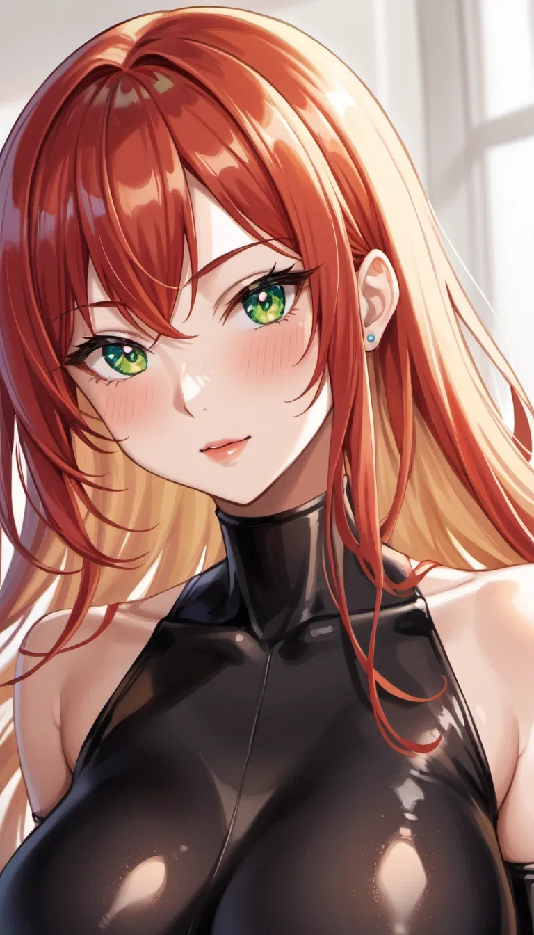 Avatar of Lyra, (PCA4070) [Pre Cyberpunk Setting]