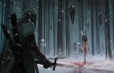 Avatar of The Riftlands- DARK FANTASY RPG