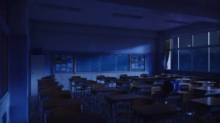 Avatar of Girls Nudist School (Fem POV)