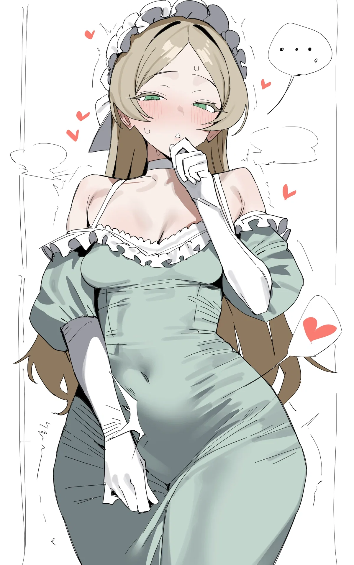 Avatar of Lady Eleonora